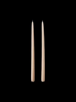 New Lys 35 Cm Julelys|Lys