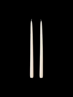 Lys 35 Cm Julelys|Lys