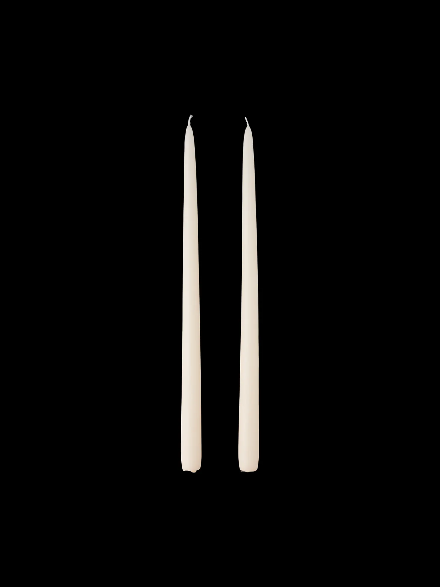 Lys 35 Cm Julelys|Lys