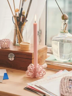 Clearance Lys 30 Cm Lys|Koniske Lys