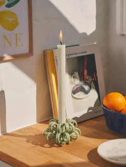 Lys 30 Cm Lys|Koniske Lys