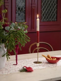 Clearance Lys - 2-stk Julelys|Lys