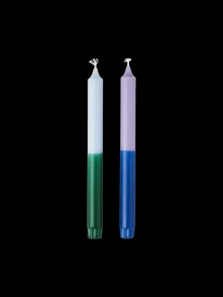 Lys - 2-stk Julelys|Lys