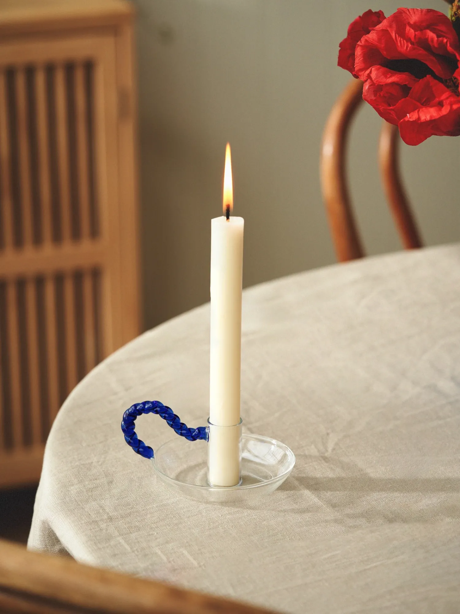 Clearance Lysestake Lysestaker