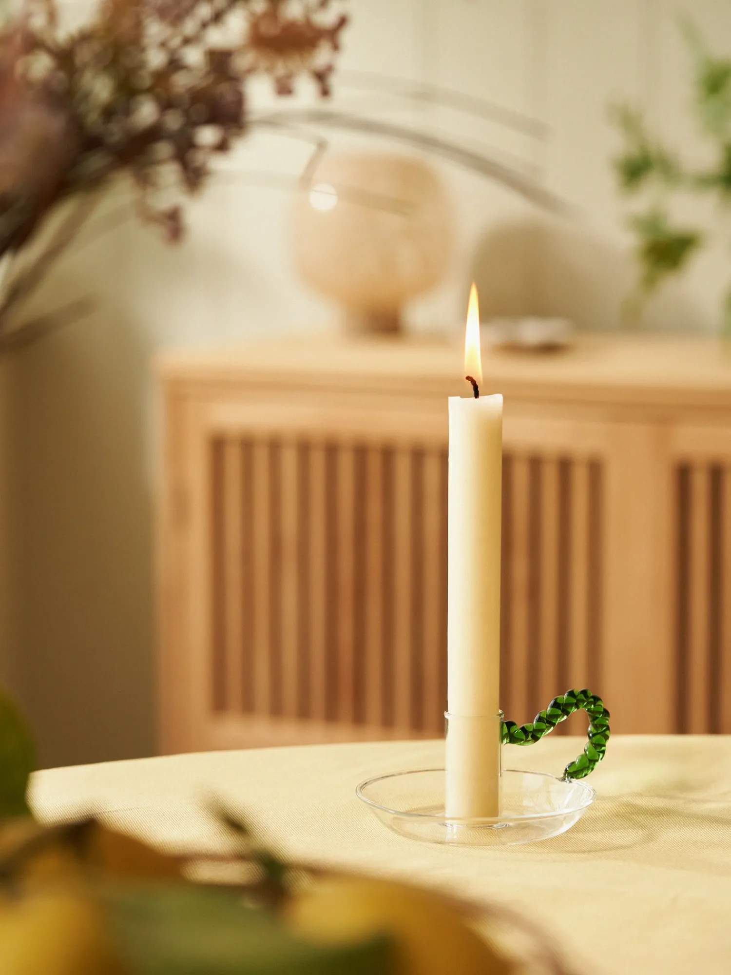 Clearance Lysestake Lysestaker