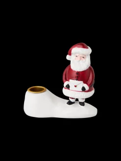 Sale Lysestake Julepynt|Lysestaker