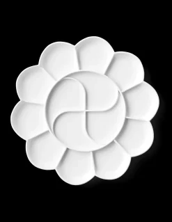 Online Malepalett Tilbehør Til Maling