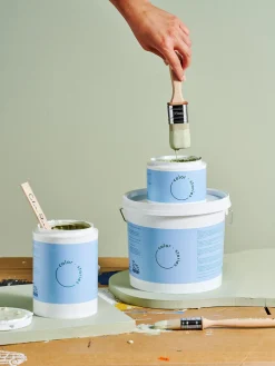 Hot Maling Avocado 900 Ml Hobbymaling