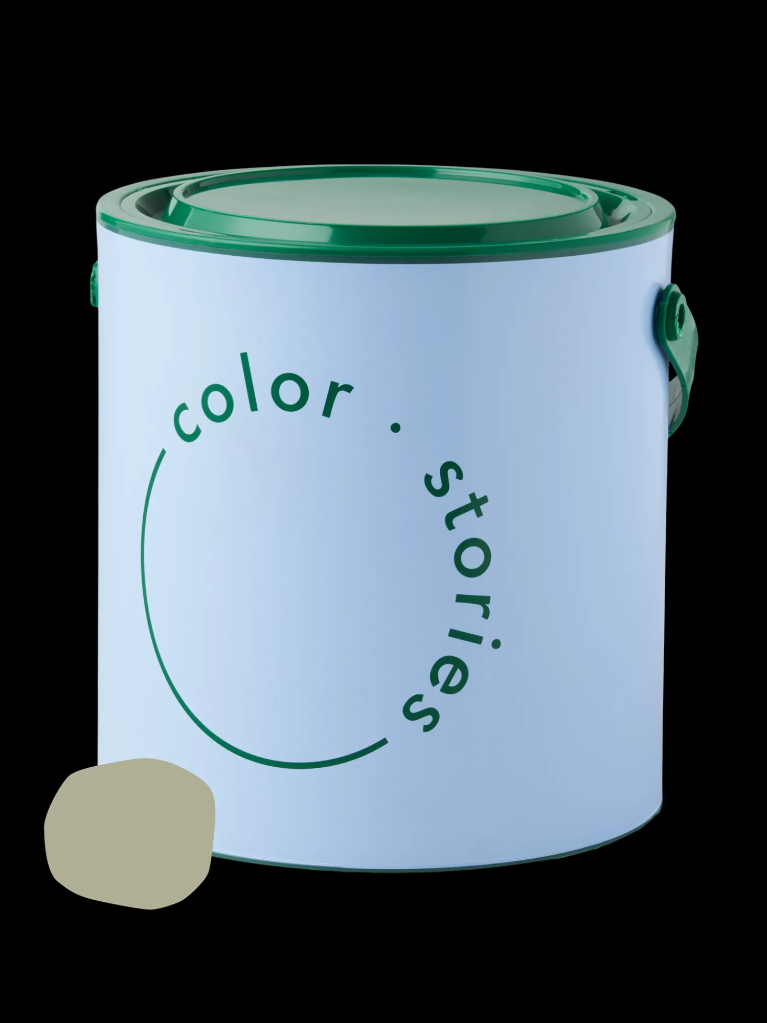 Sale Maling Avocado 2000 Ml Hobbymaling