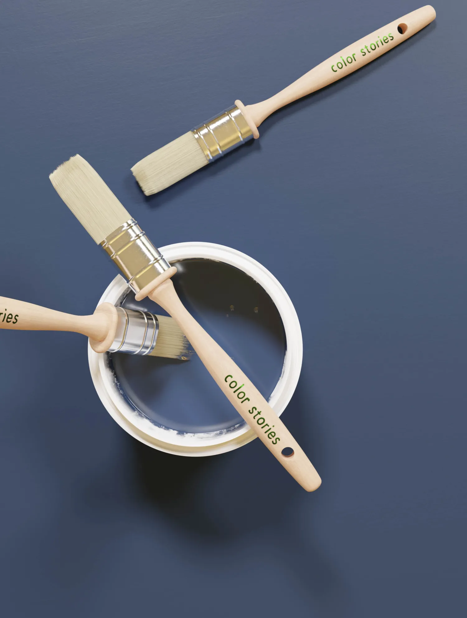 Hot Maling Hav 450 Ml Hobbymaling