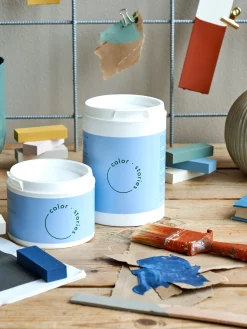 Hot Maling Hav 450 Ml Hobbymaling