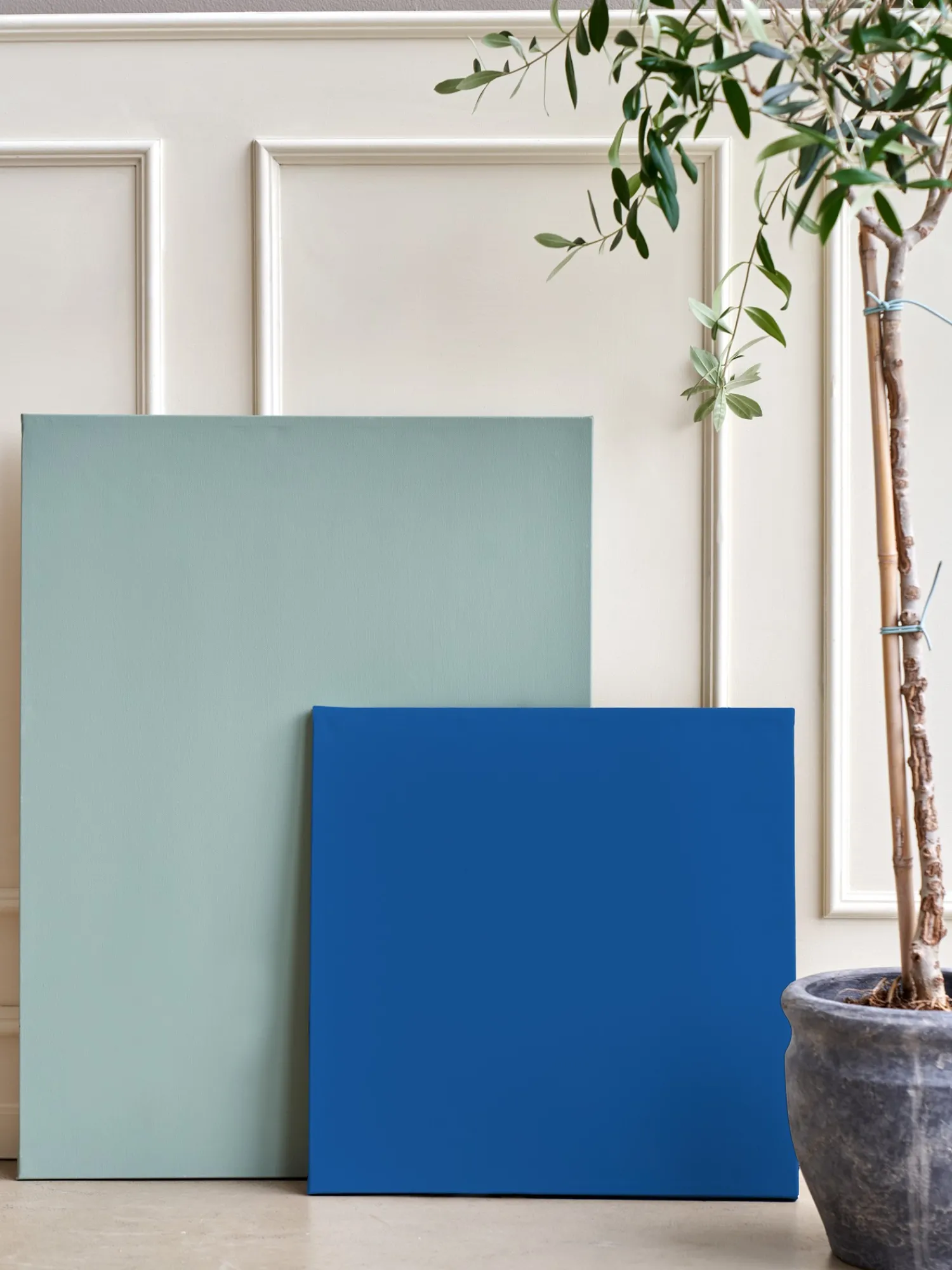 Hot Maling Hav 450 Ml Hobbymaling