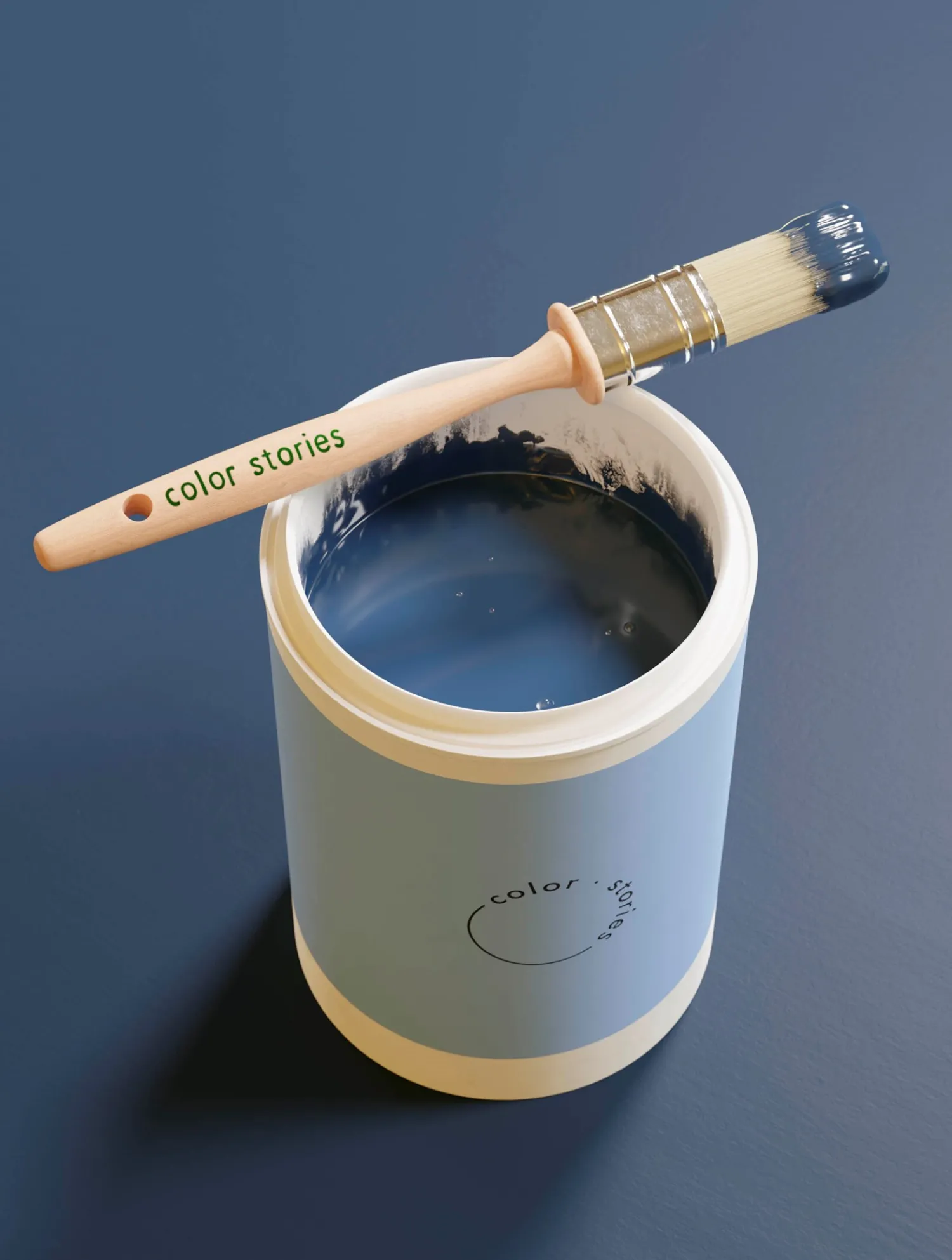 Discount Maling Hav 900 Ml Hobbymaling