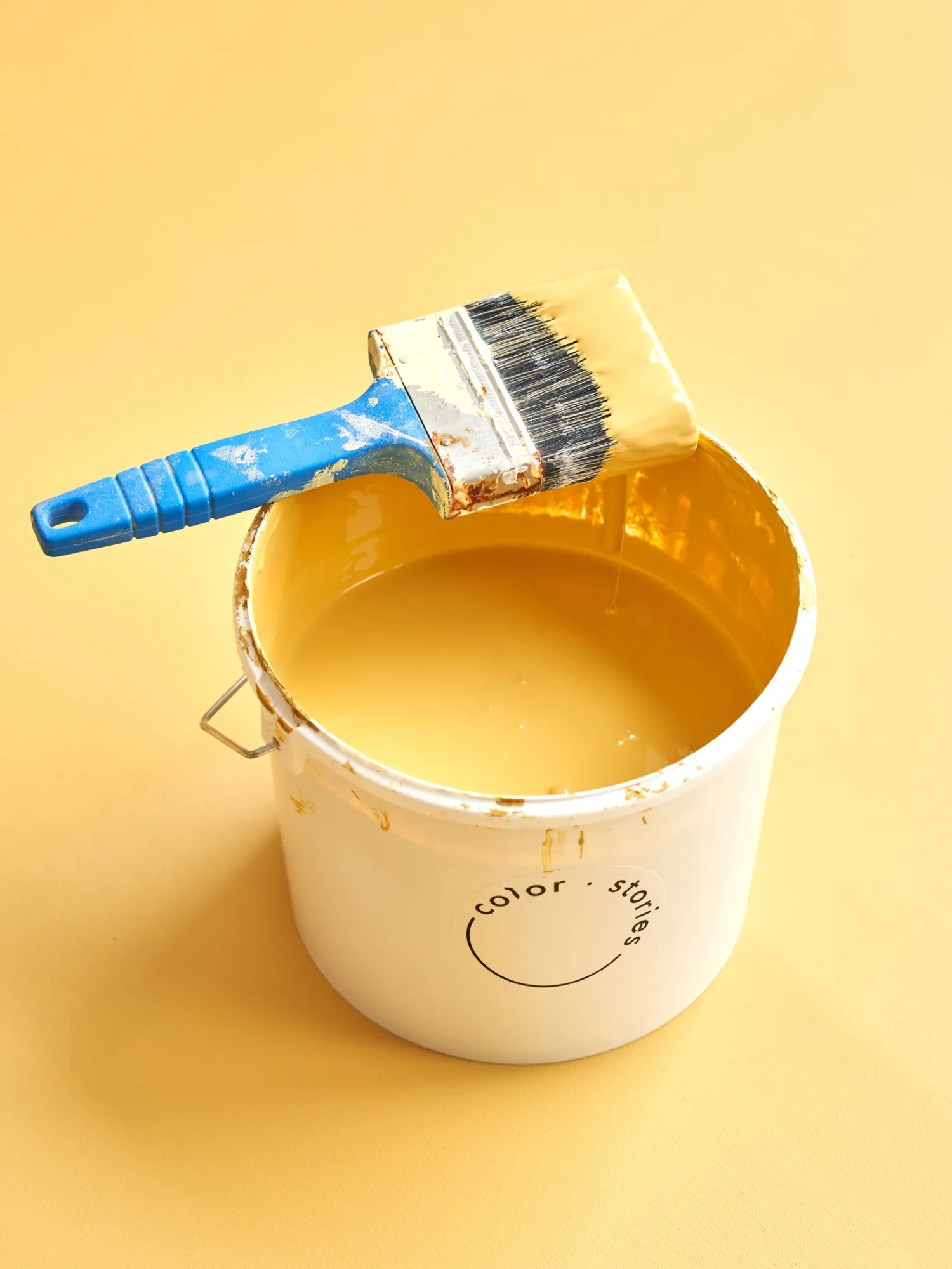 Hot Maling Morgenglød 900 Ml Hobbymaling