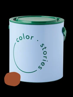 Clearance Maling Terracotta 2000 Ml Hobbymaling