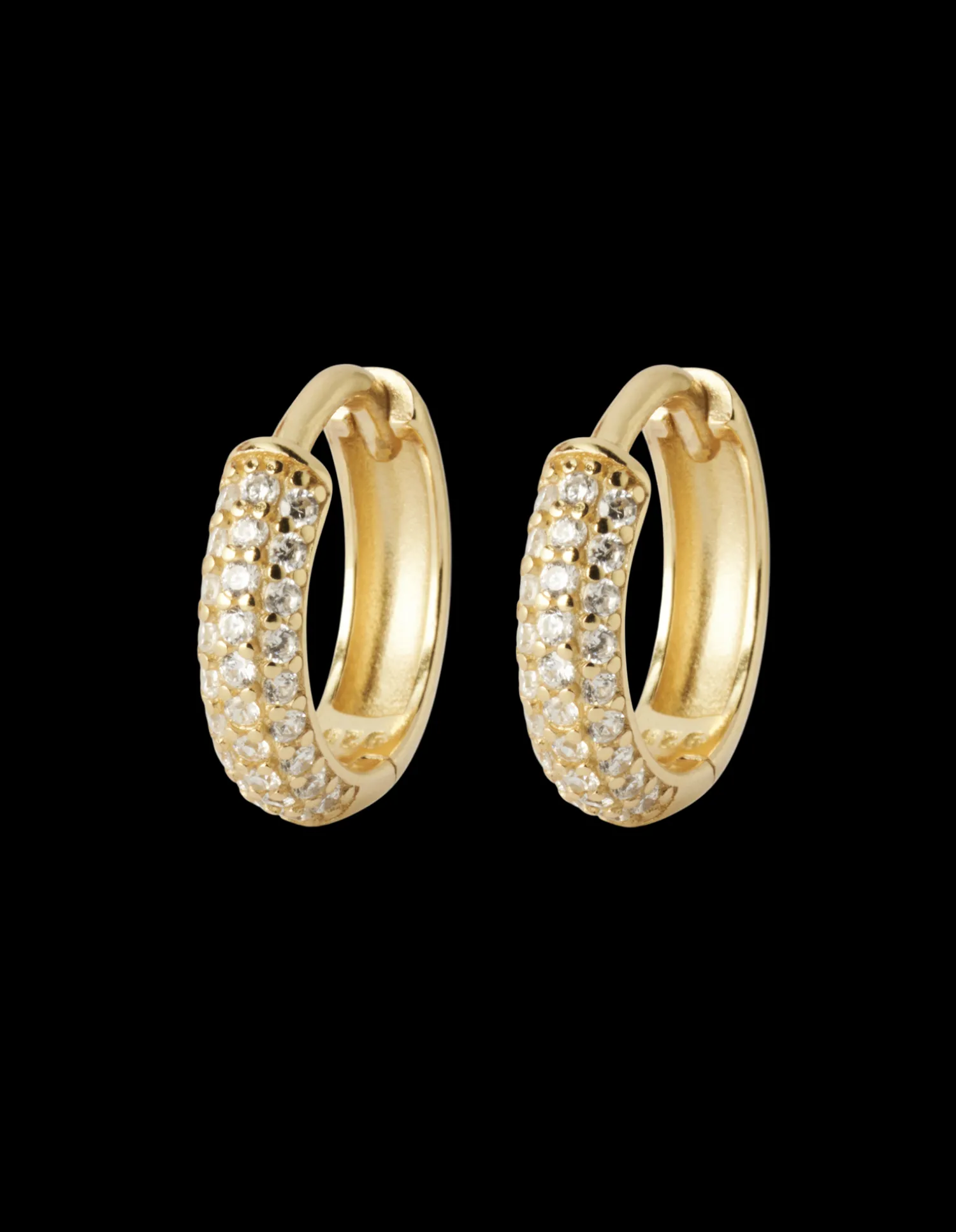 Clearance Mary-øreringer Øreringer