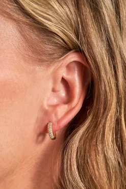 Clearance Mary-øreringer Øreringer