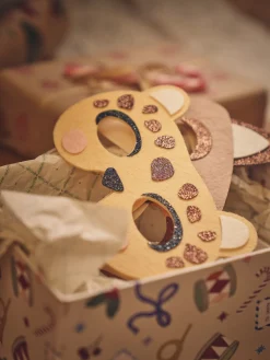 Outlet Maske Til Utkledning Kostymer