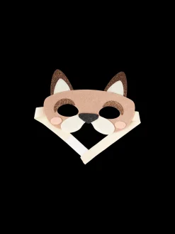 Maske Til Utkledning Kostymer