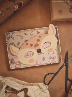 Discount Maske Til Utkledning Kostymer