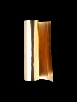 Clearance Messingplate Dekorasjon