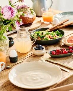 Best Middagstallerken Servise|Bord­Dekking