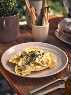 Best Middagstallerken Servise|Bord­Dekking