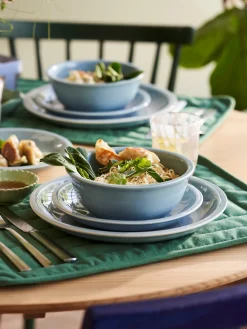 Discount Middagstallerken Servise