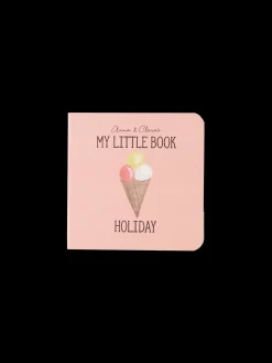 Online Min Lille Bok Aktivitetsleker