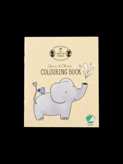 Discount Mini Fargeleggingsbok Tegn Og Mal