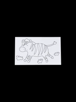 Discount Mini Fargeleggingsbok Tegn Og Mal