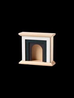 New Miniatyrpeis Julepynt|Nissedør Og Tilbehør