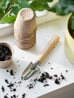 Outlet Minispade Hage