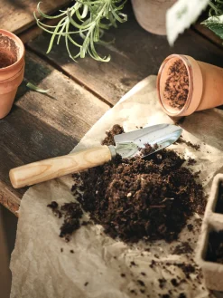 Outlet Minispade Hage