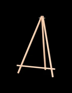 Ministaffeli Tilbehør Til Maling