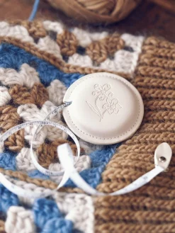 New Målebånd Garn Og Sytilbehør