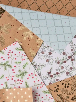 Sale Motivpapir Skrivesaker