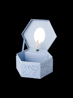 Online Musikalsk Smykkeskrin Barnekofferter