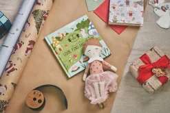 Outlet Myk Dukke Dukker Og Bamser