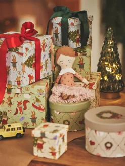 Outlet Myk Dukke Dukker Og Bamser