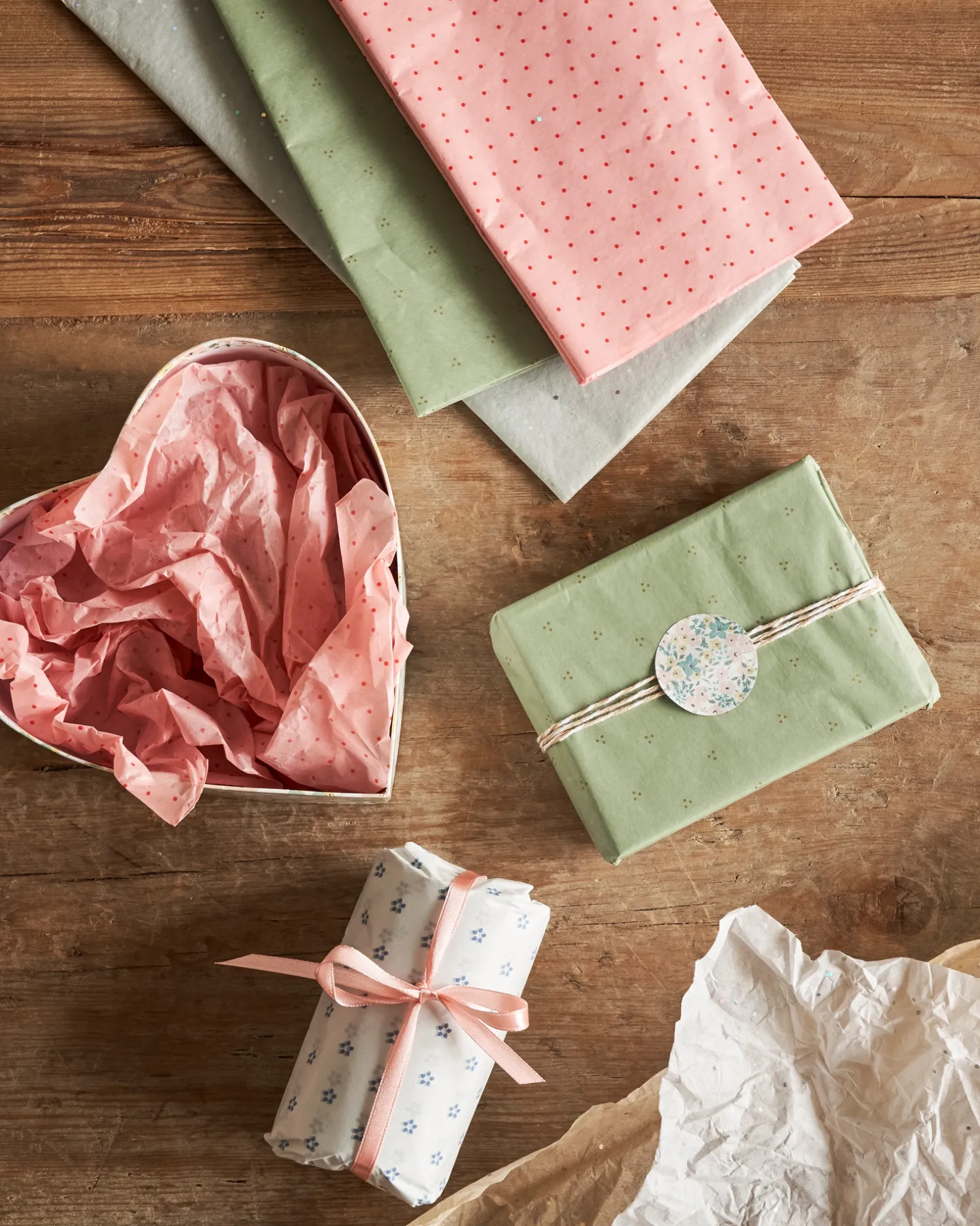 Outlet Mykpapir Gavepapir|Gavepapir