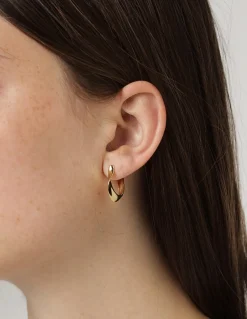 New Nana øreringer Øreringer