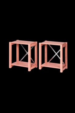 Sale Nattbord, Topakning Bord