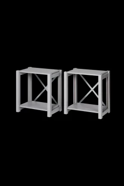 Online Nattbord, Topakning Bord