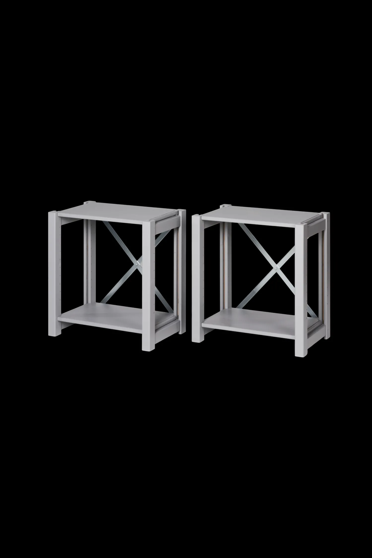 Online Nattbord, Topakning Bord