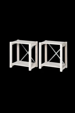 Outlet Nattbord, Topakning Bord