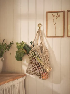 Hot Nettingveske Tøyveske