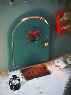 Sale Nissedør Julepynt|Nissedør Og Tilbehør