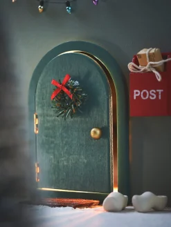 Sale Nissedør Julepynt|Nissedør Og Tilbehør