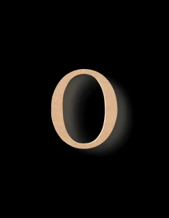 Best Nulltall I Tre Dekorasjon